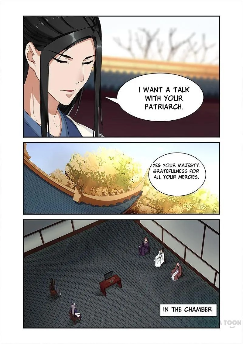 Rejecting the Tyrant