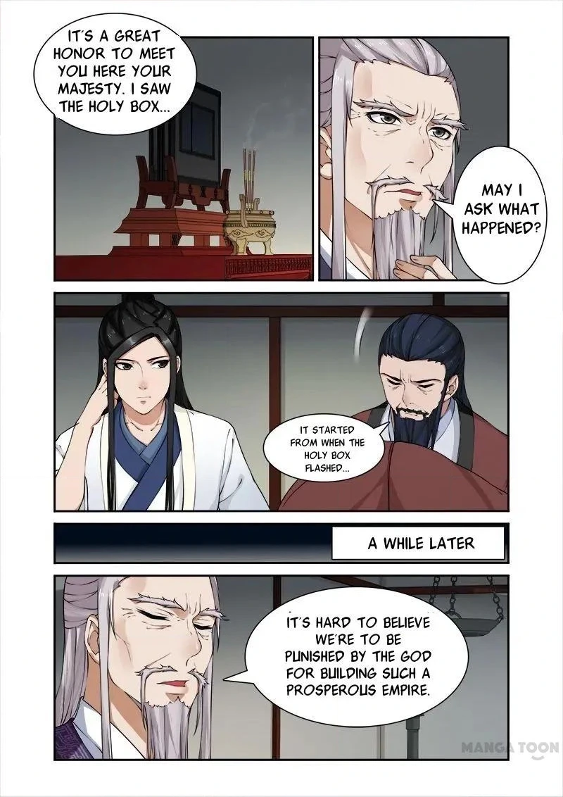 Rejecting the Tyrant