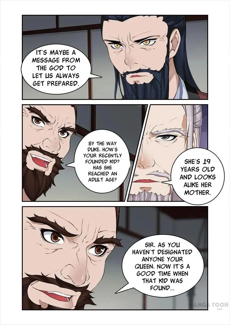 Rejecting the Tyrant