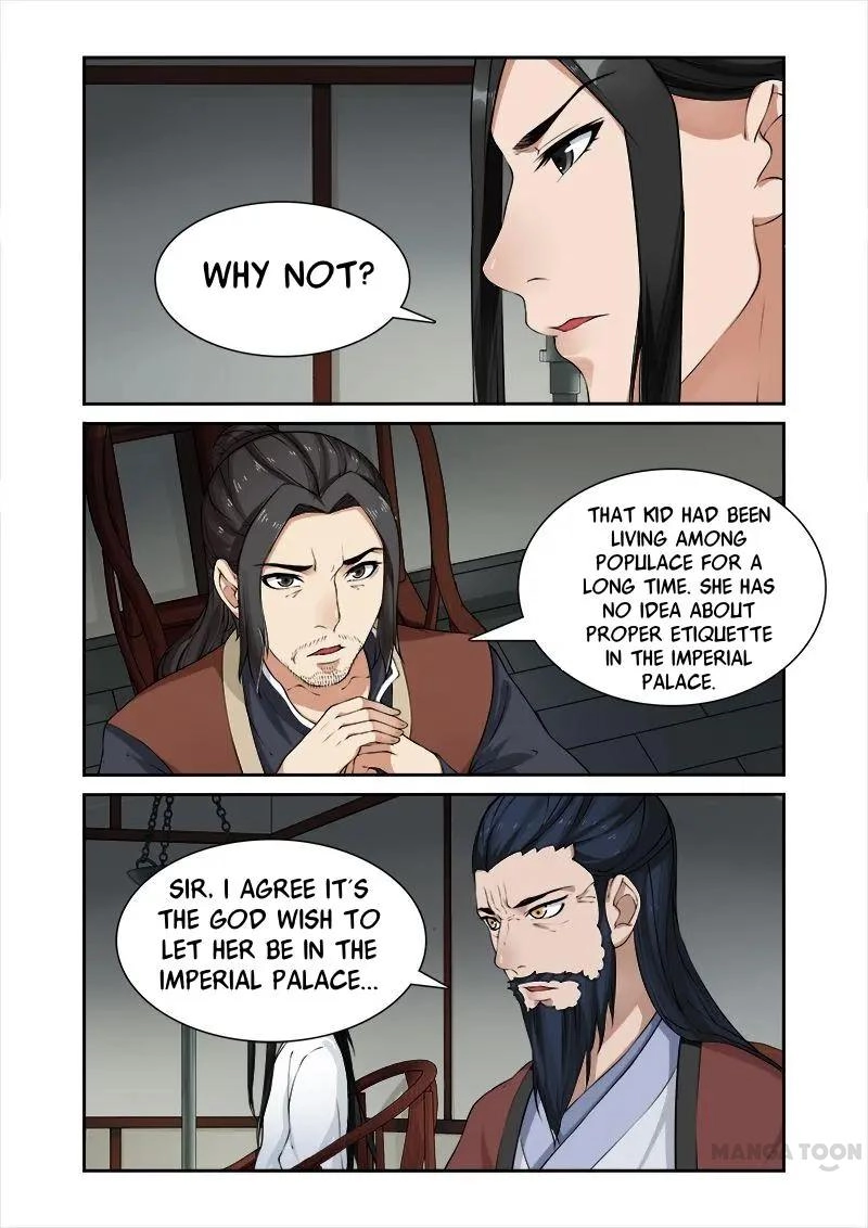 Rejecting the Tyrant