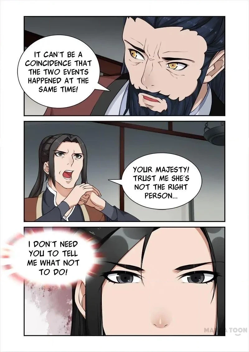 Rejecting the Tyrant