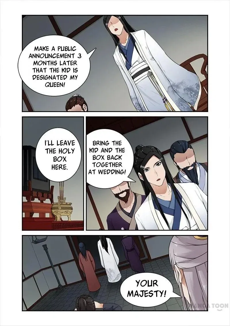 Rejecting the Tyrant
