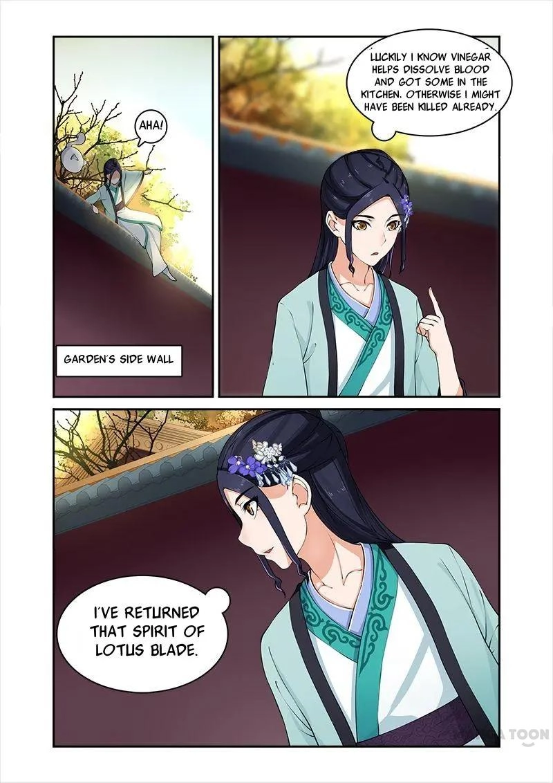 Rejecting the Tyrant