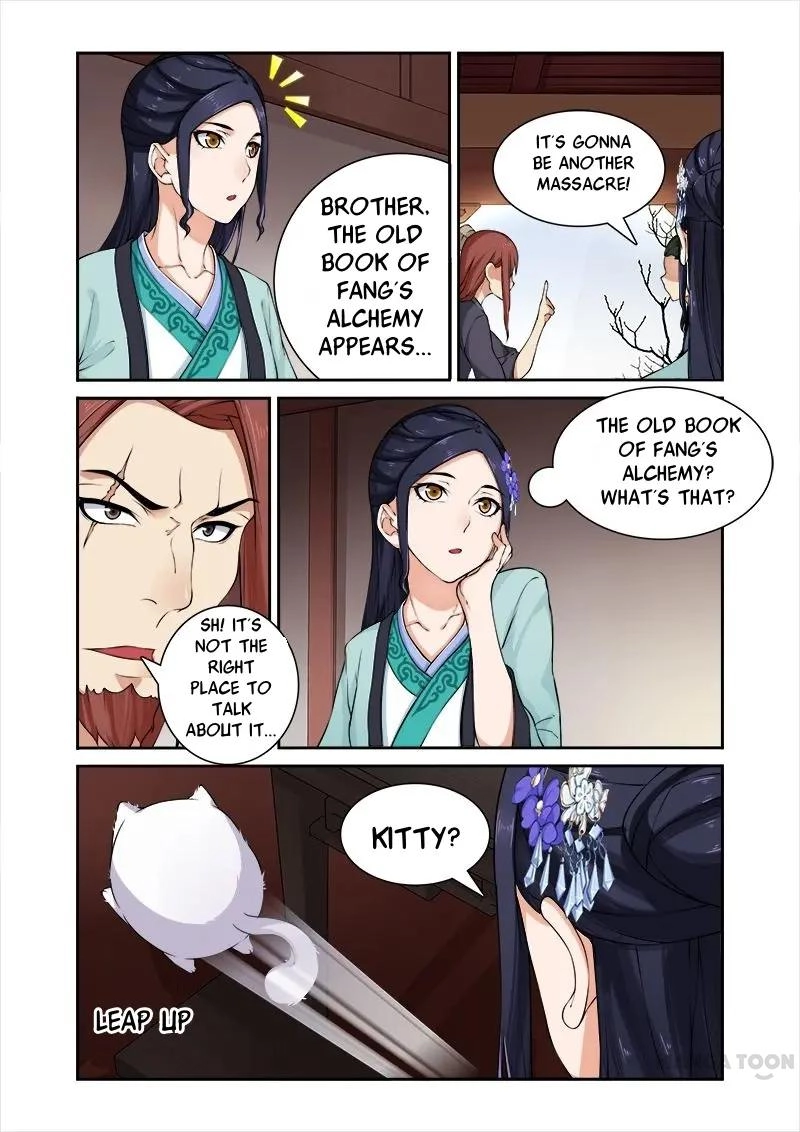 Rejecting the Tyrant