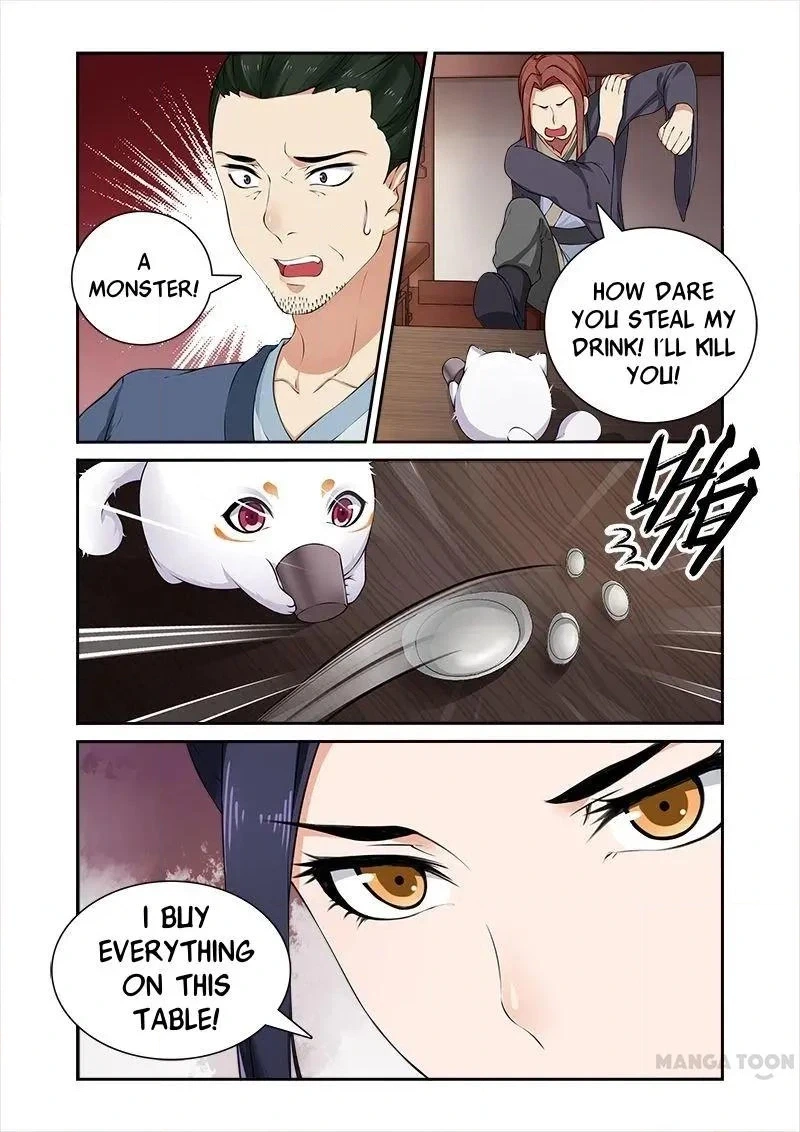 Rejecting the Tyrant