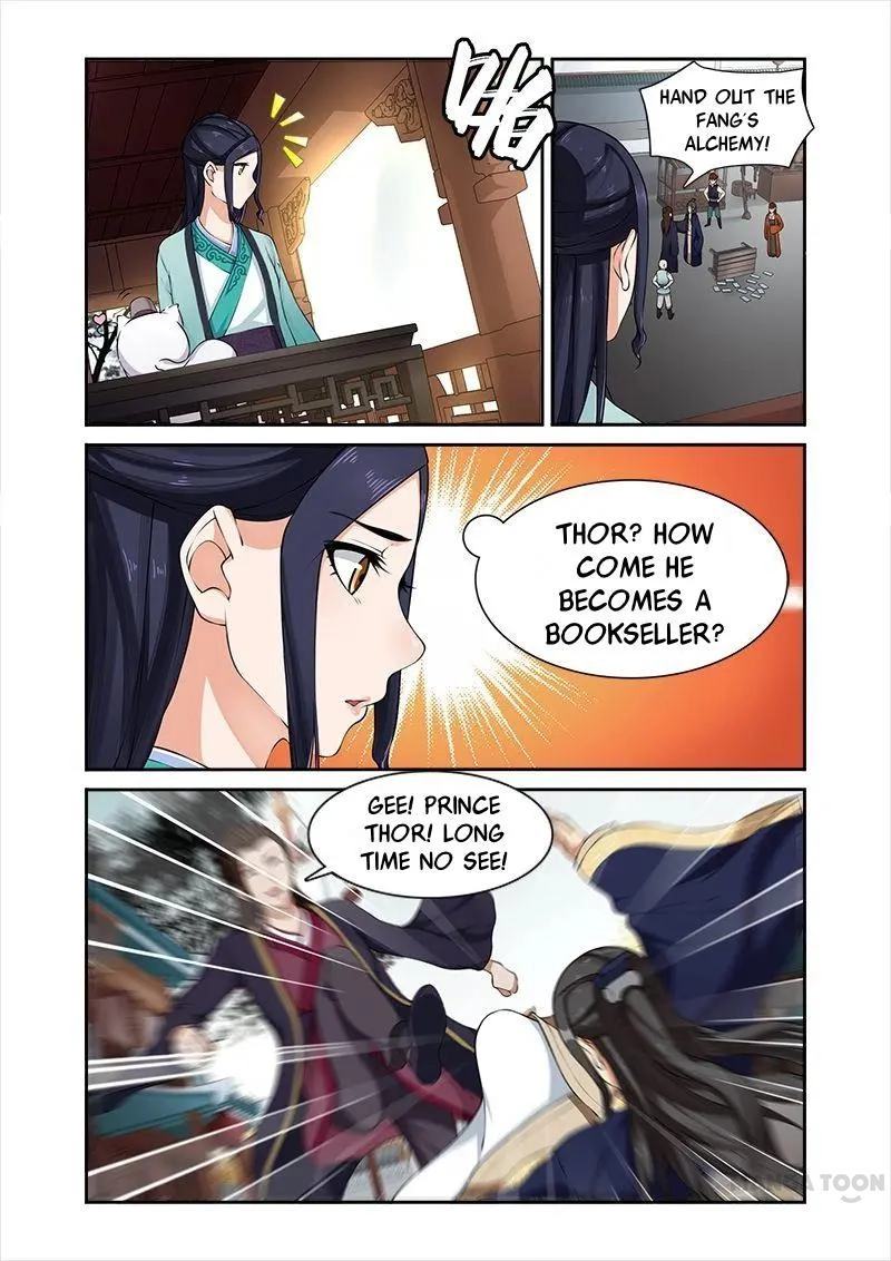 Rejecting the Tyrant