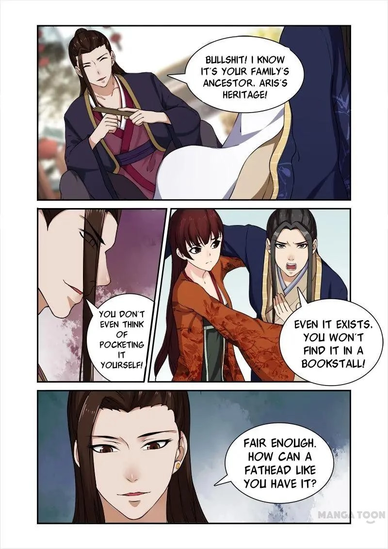 Rejecting the Tyrant