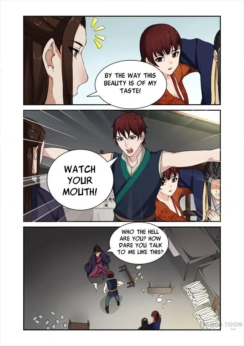 Rejecting the Tyrant