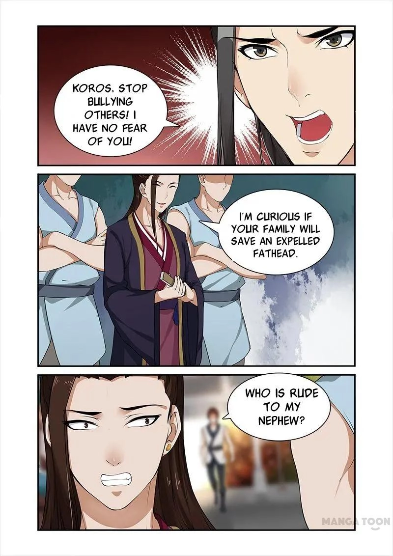 Rejecting the Tyrant