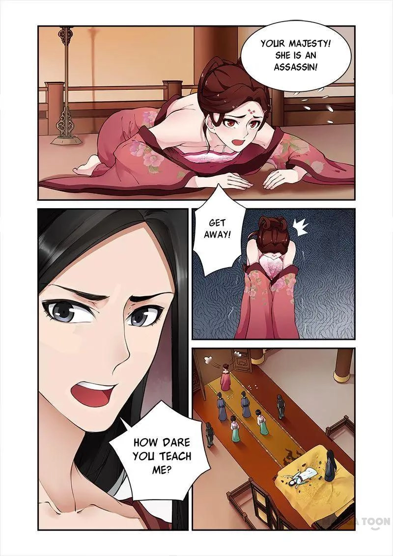 Rejecting the Tyrant