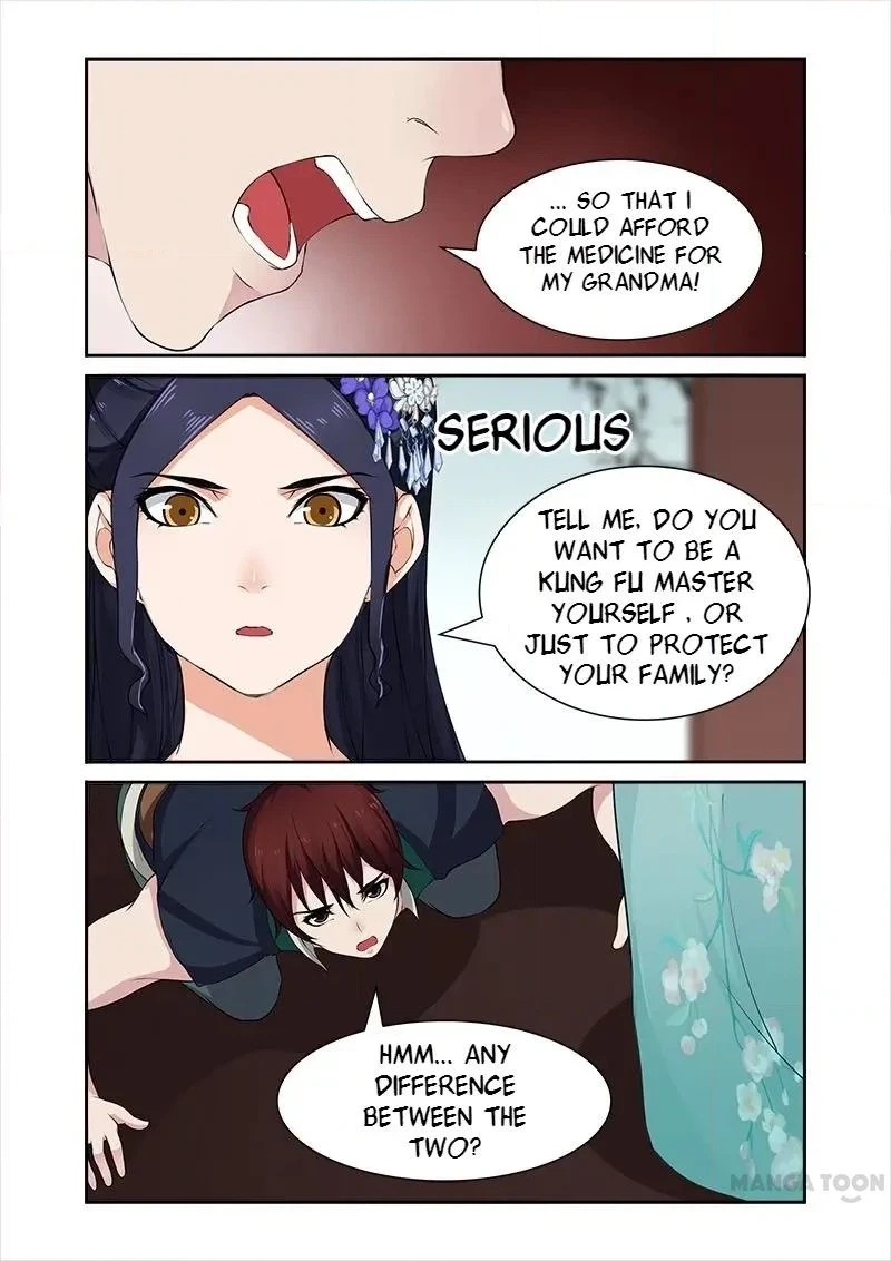 Rejecting the Tyrant