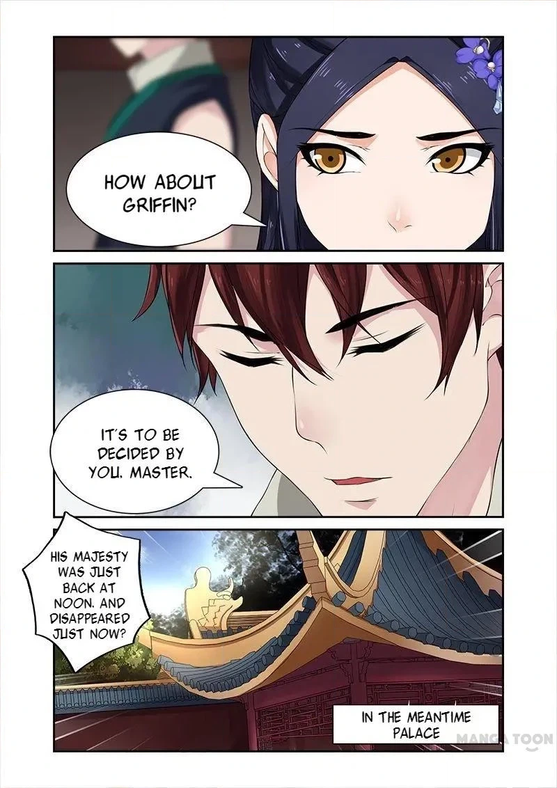 Rejecting the Tyrant
