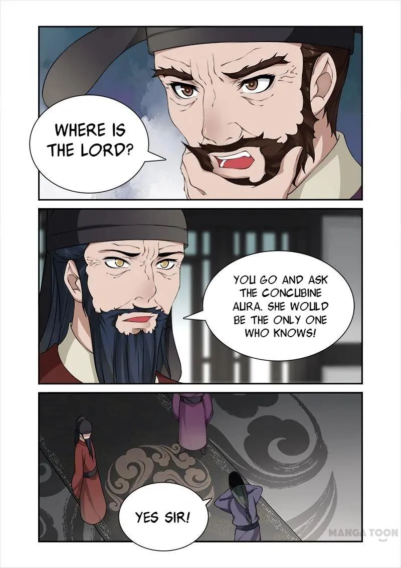 Rejecting the Tyrant