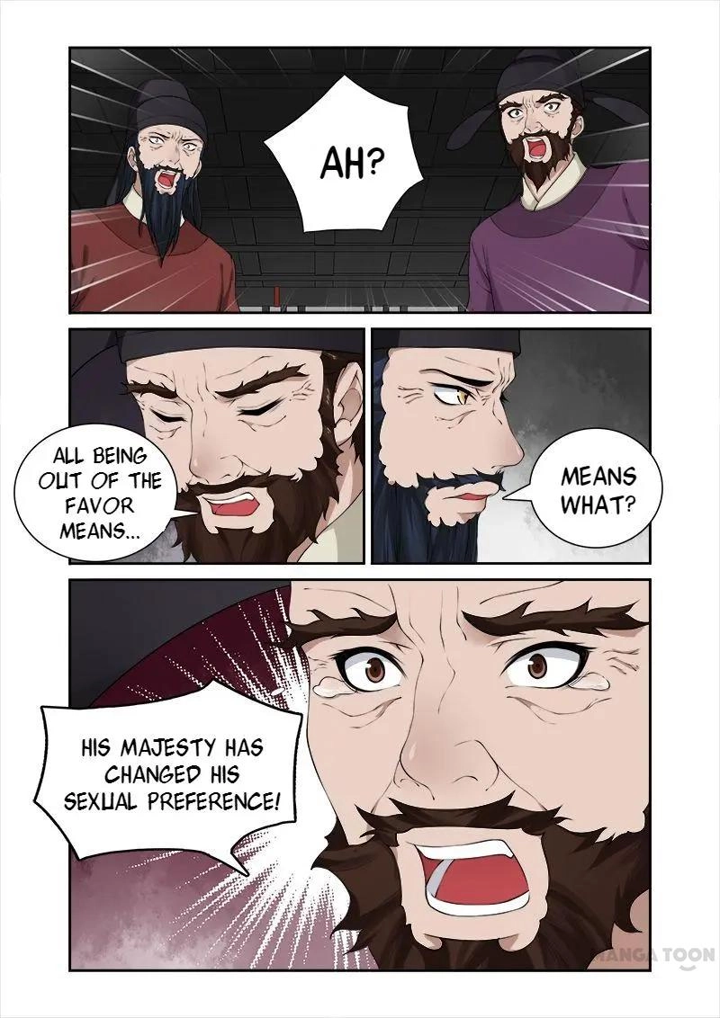 Rejecting the Tyrant