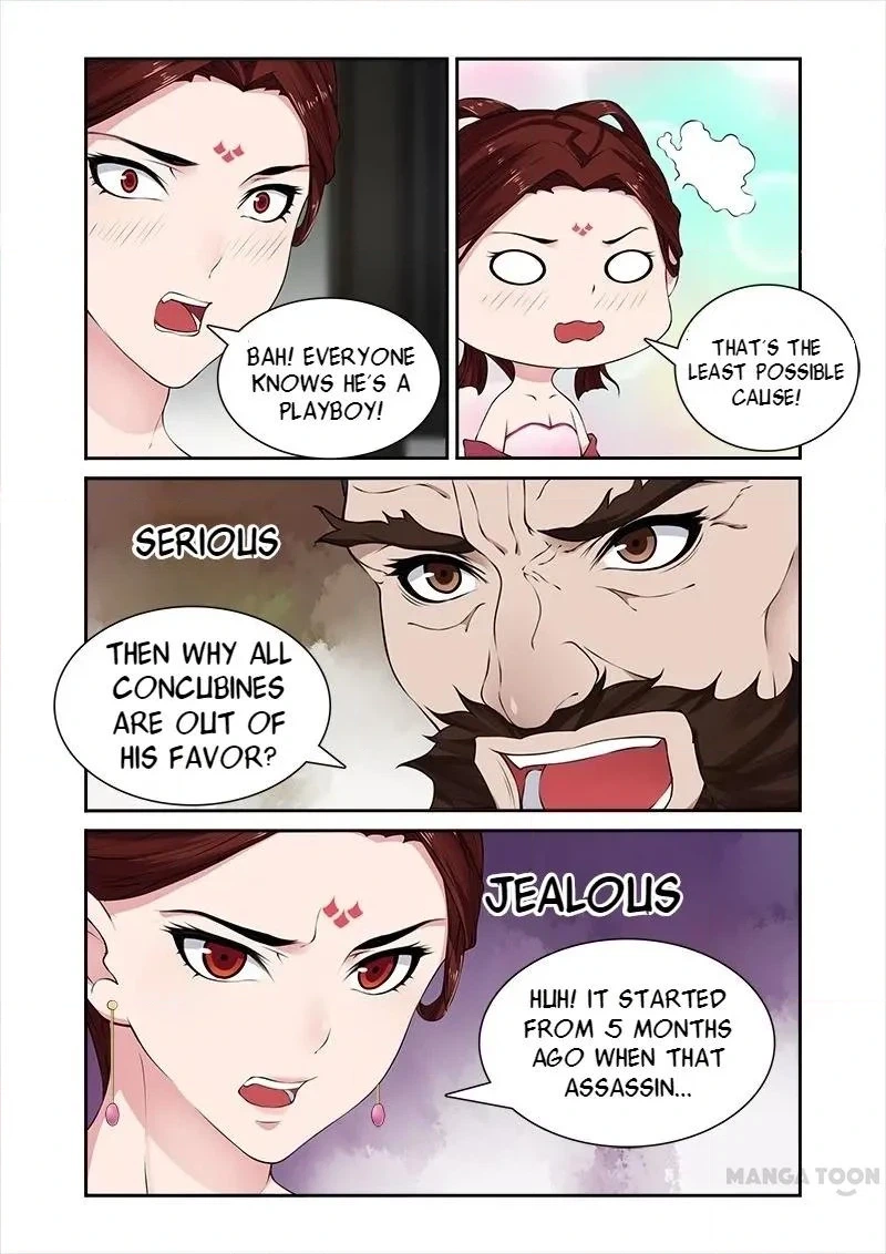 Rejecting the Tyrant