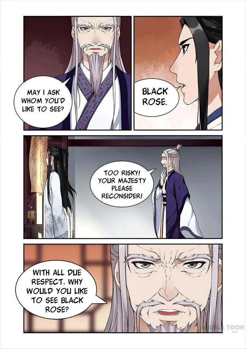 Rejecting the Tyrant