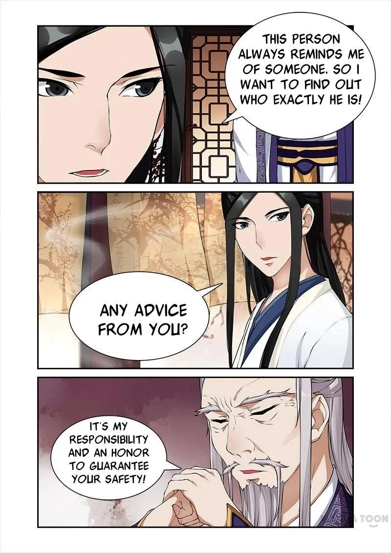 Rejecting the Tyrant