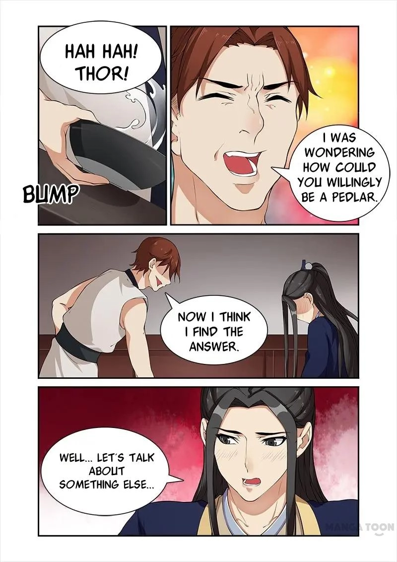 Rejecting the Tyrant