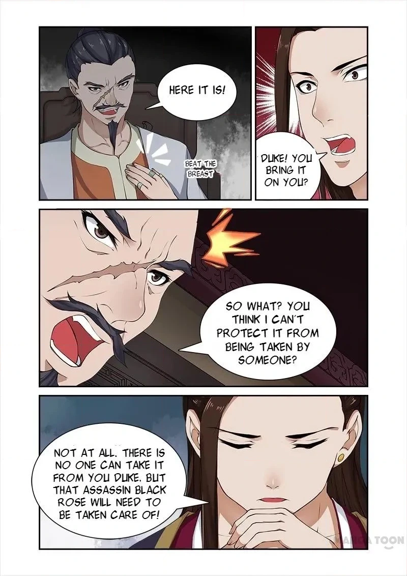 Rejecting the Tyrant