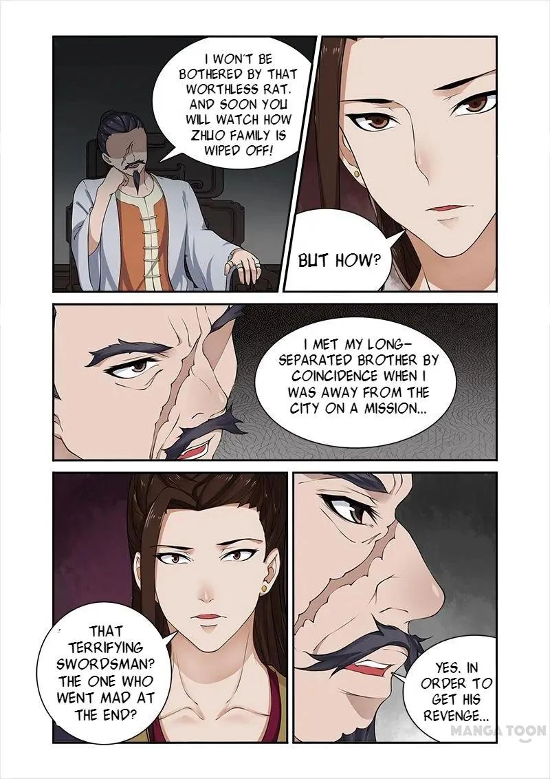 Rejecting the Tyrant
