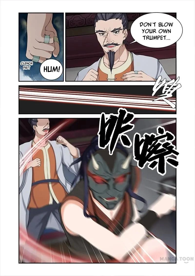 Rejecting the Tyrant