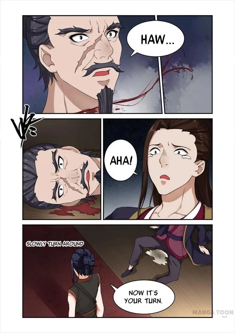 Rejecting the Tyrant