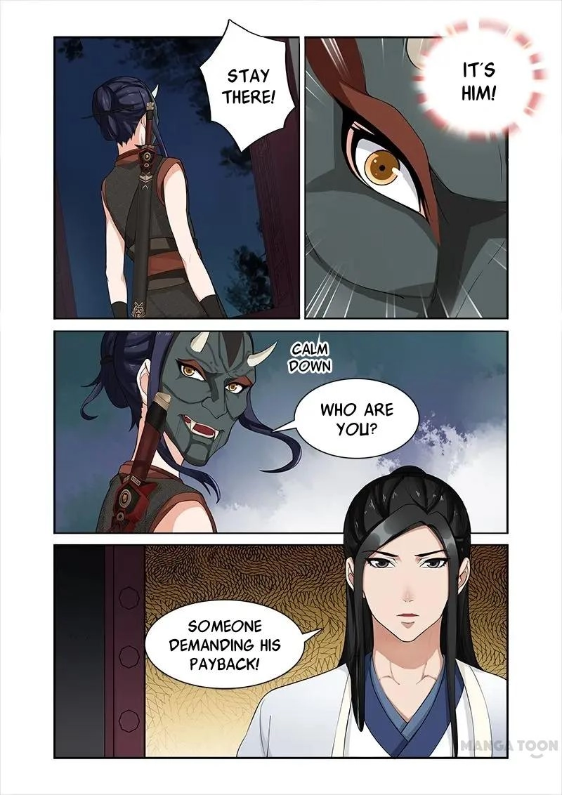 Rejecting the Tyrant