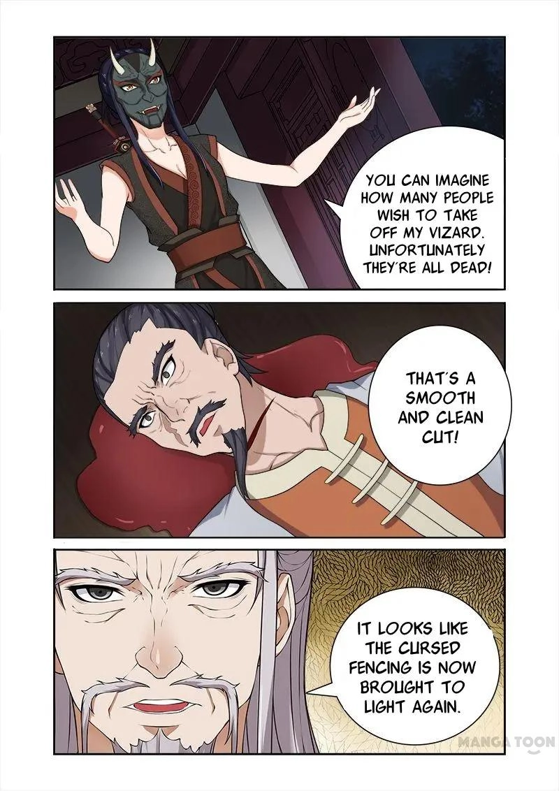 Rejecting the Tyrant
