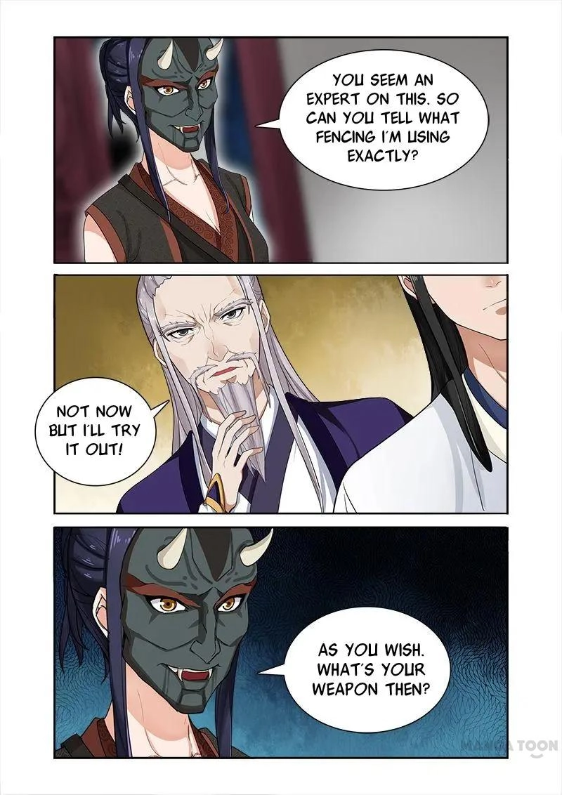 Rejecting the Tyrant