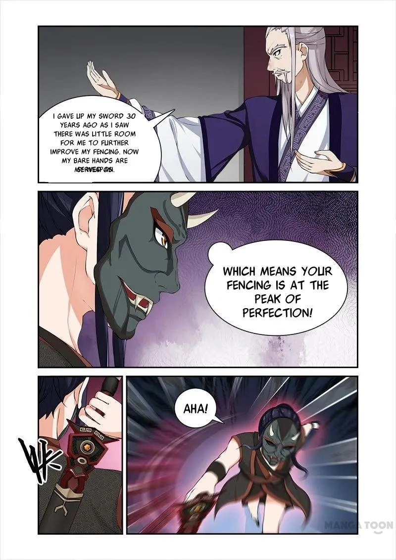 Rejecting the Tyrant