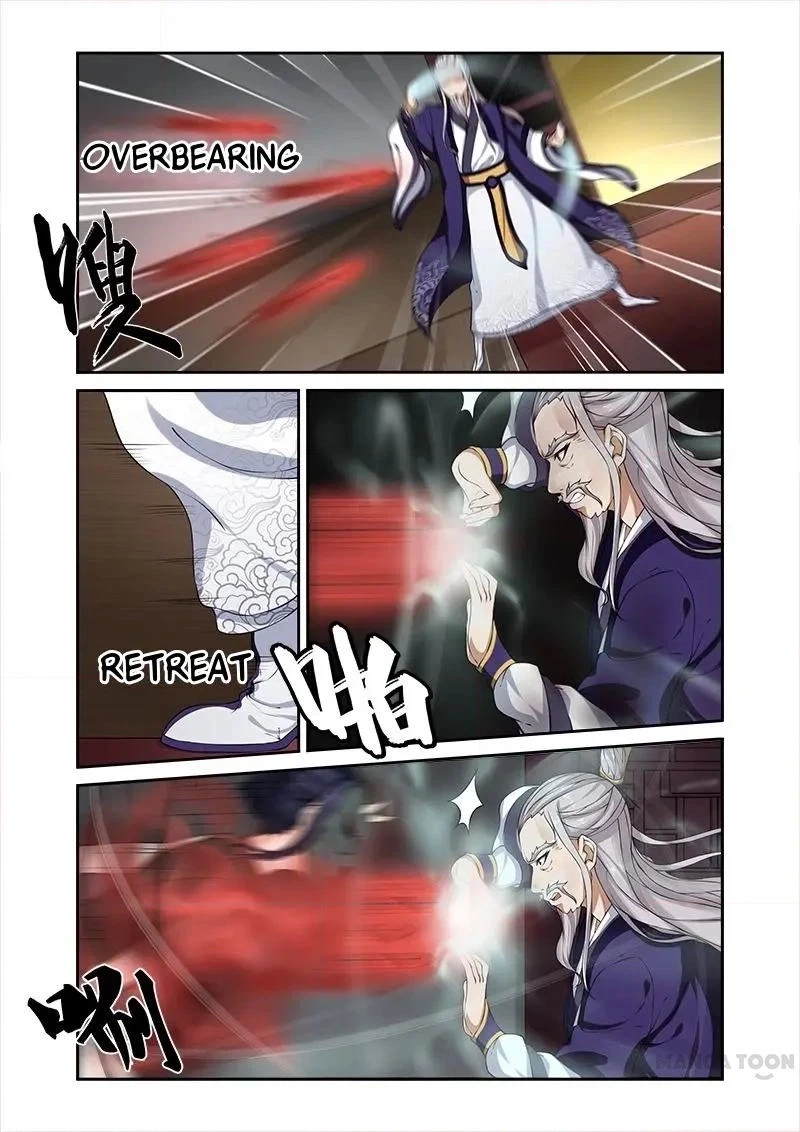 Rejecting the Tyrant