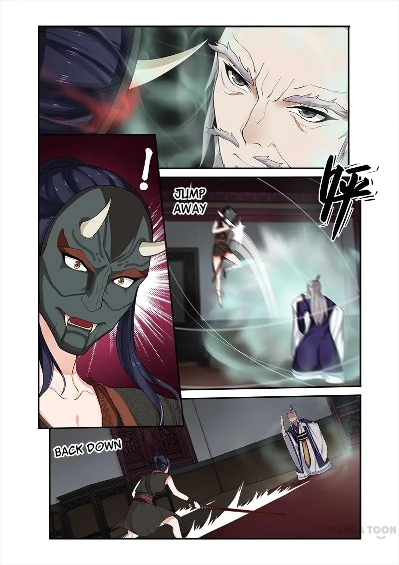 Rejecting the Tyrant