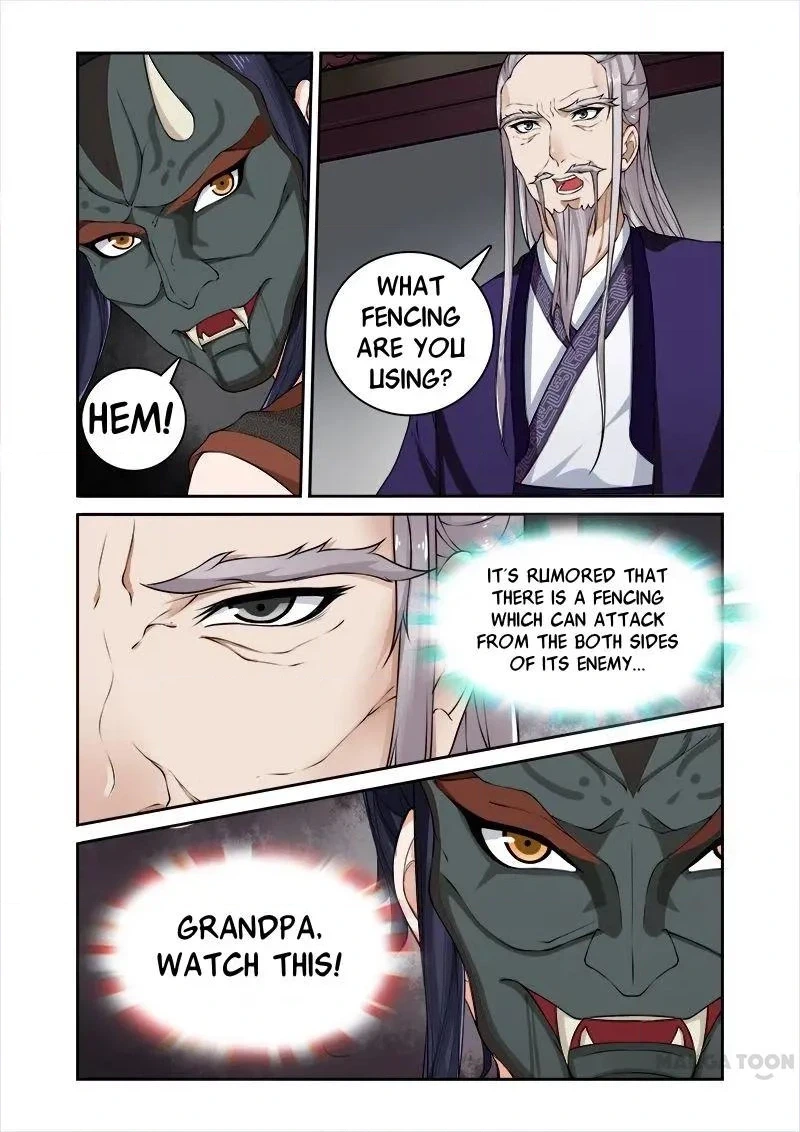Rejecting the Tyrant