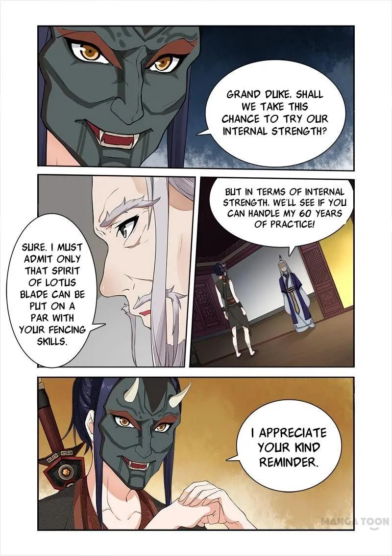 Rejecting the Tyrant