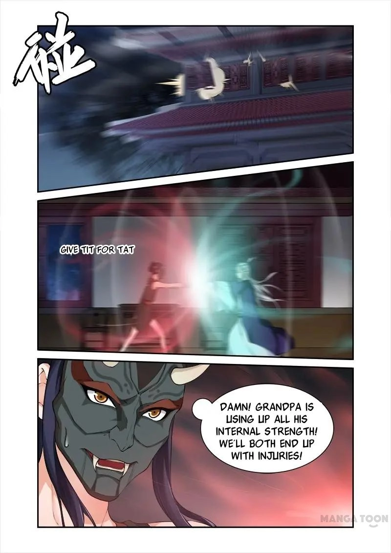 Rejecting the Tyrant
