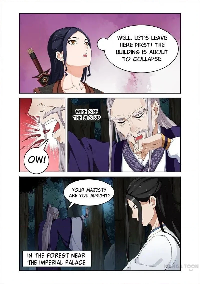 Rejecting the Tyrant