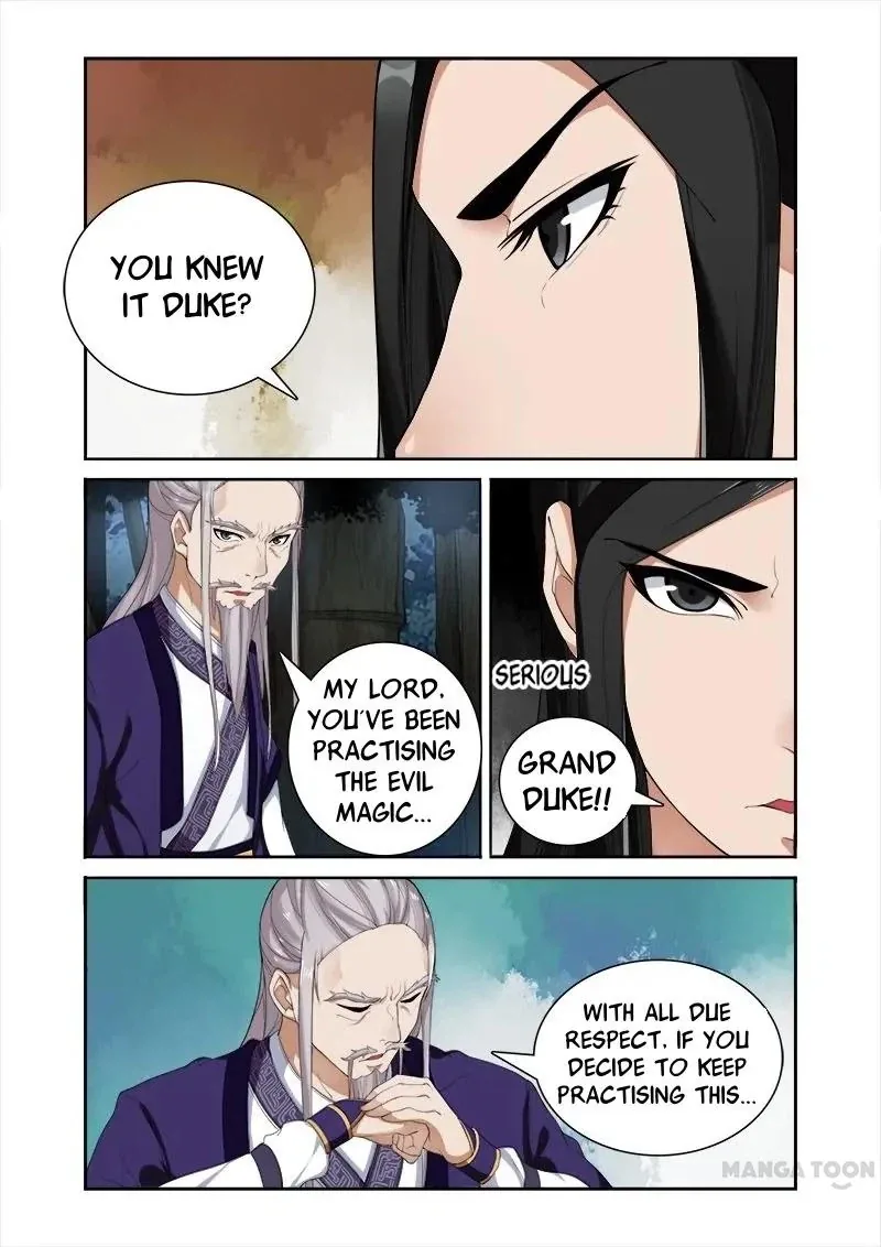 Rejecting the Tyrant