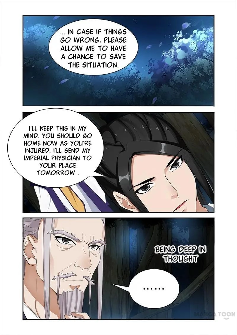 Rejecting the Tyrant
