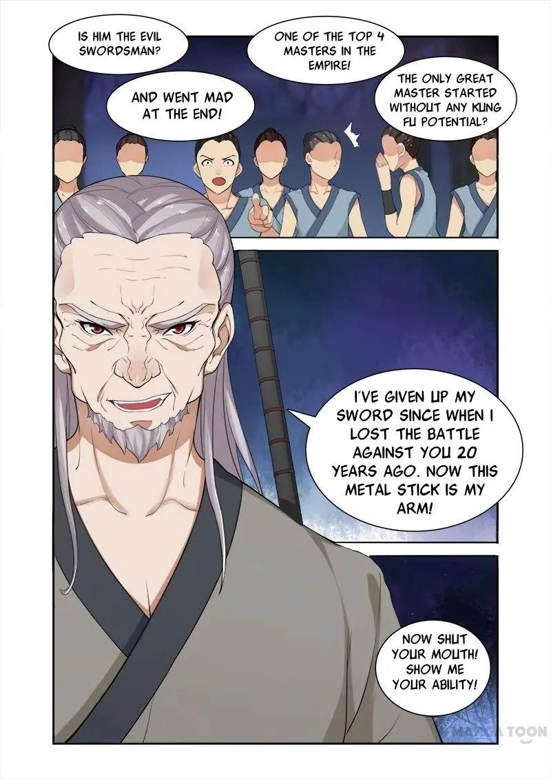 Rejecting the Tyrant