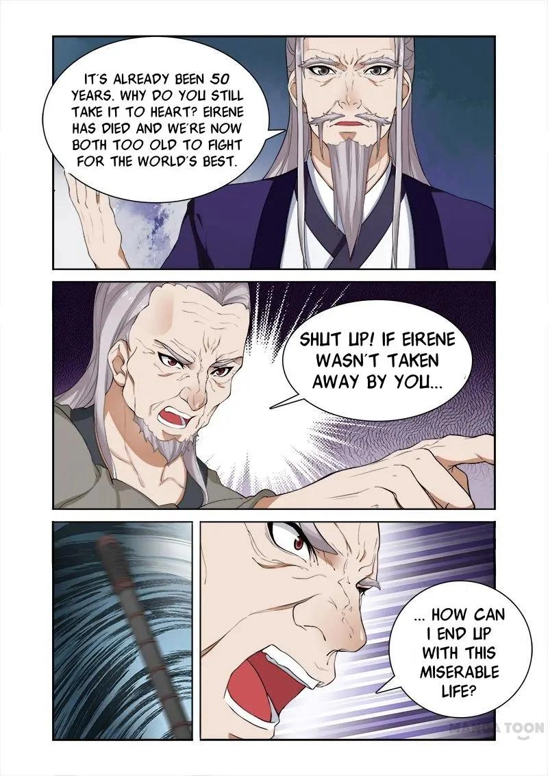 Rejecting the Tyrant