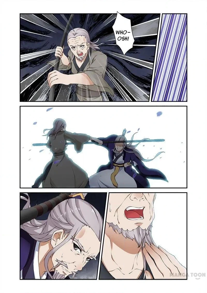 Rejecting the Tyrant