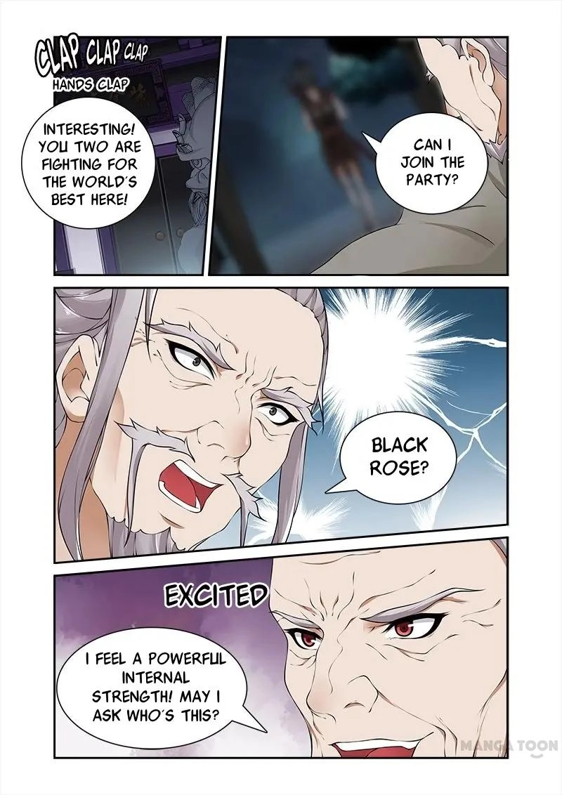 Rejecting the Tyrant
