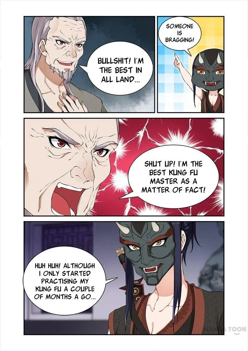 Rejecting the Tyrant