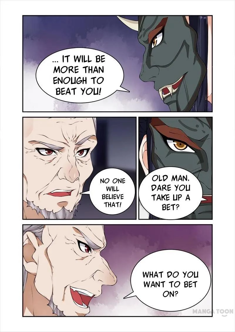 Rejecting the Tyrant