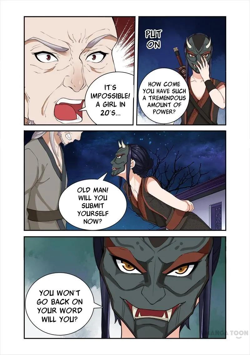 Rejecting the Tyrant