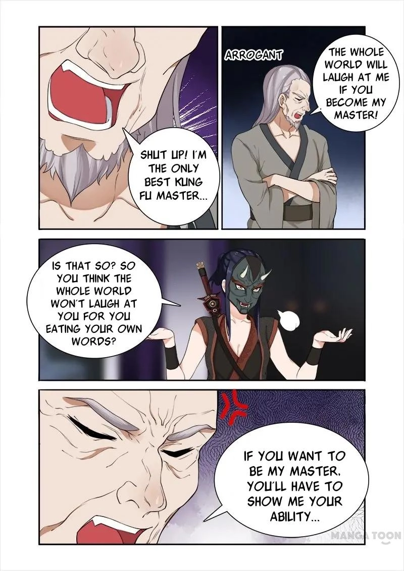 Rejecting the Tyrant