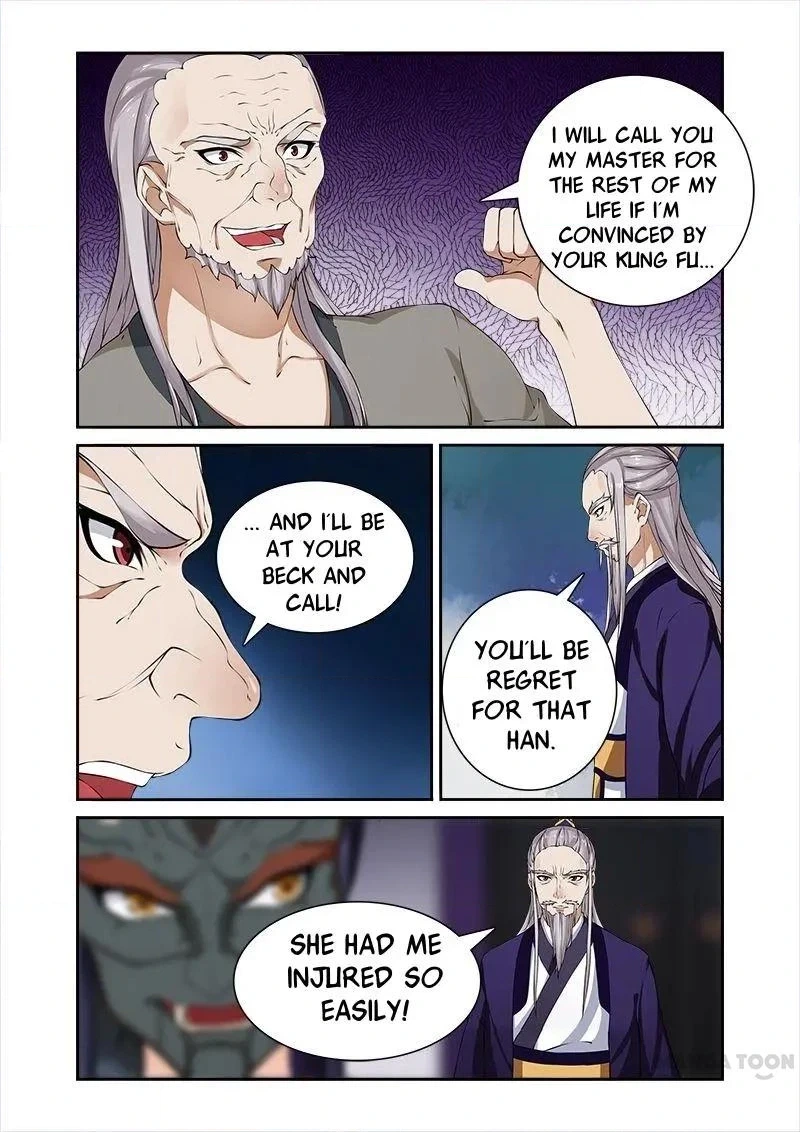 Rejecting the Tyrant