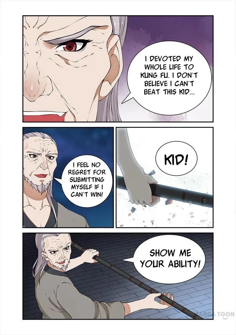 Rejecting the Tyrant