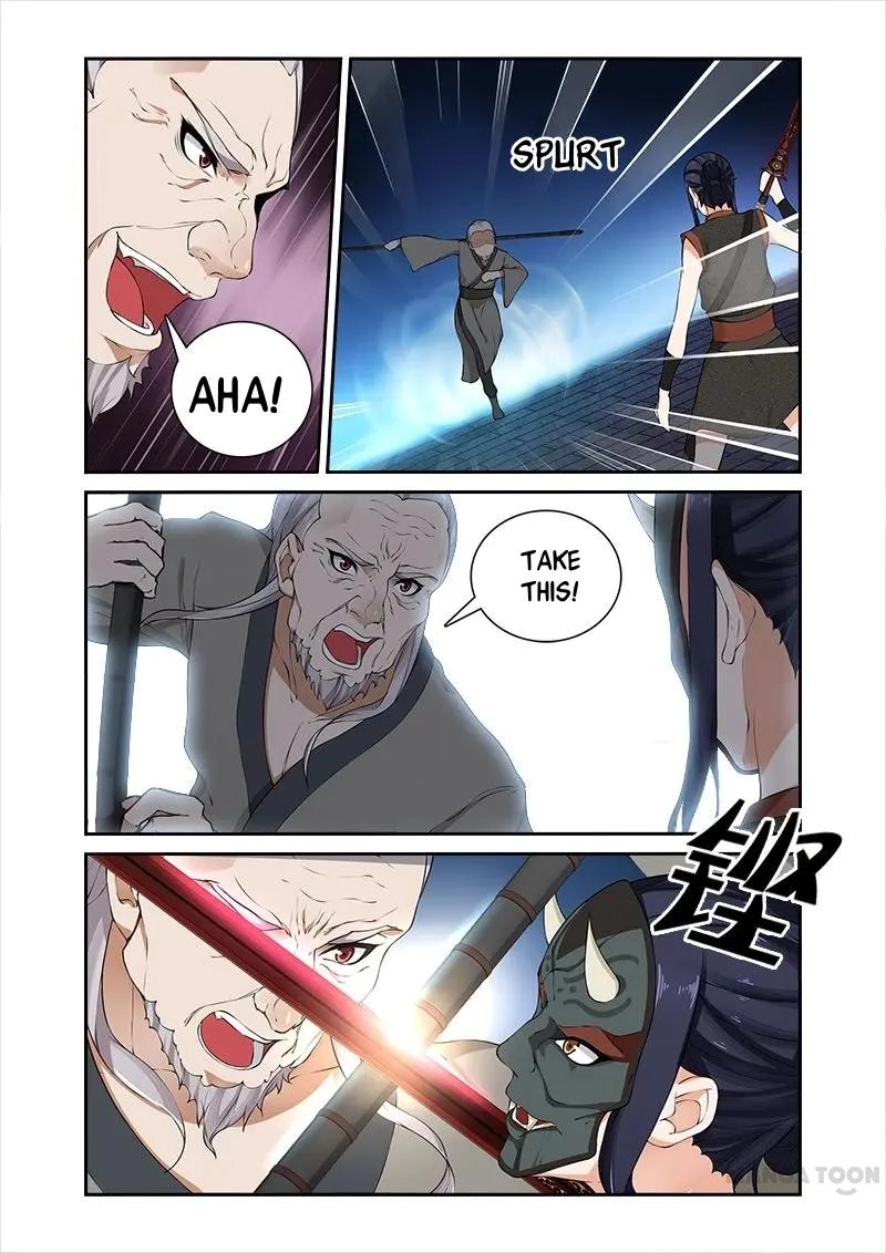 Rejecting the Tyrant