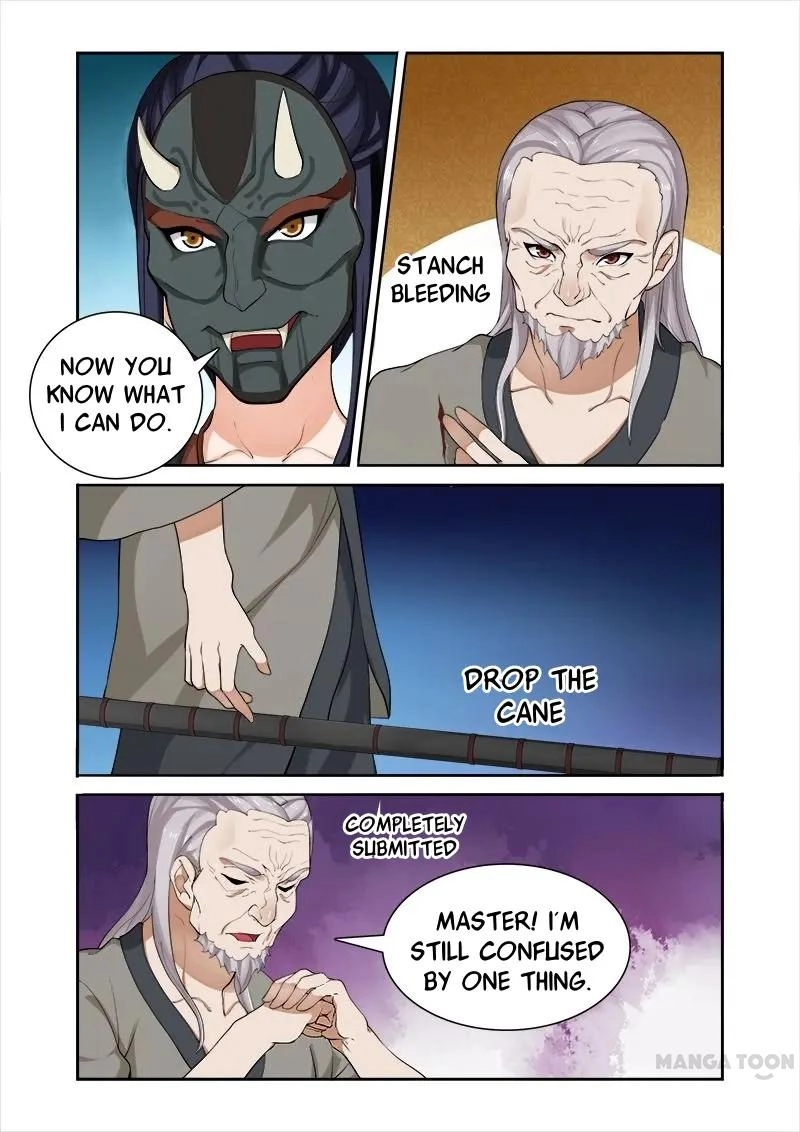 Rejecting the Tyrant